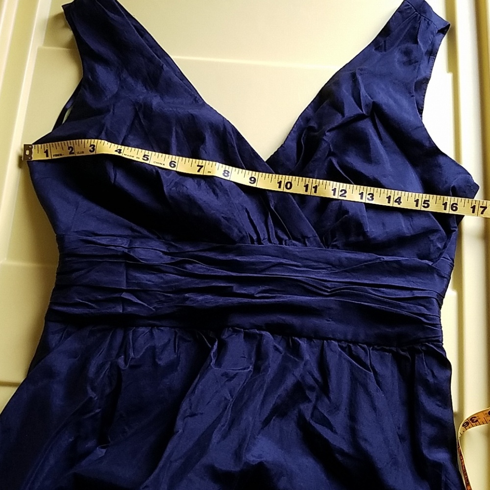 White House Black Market dress - Picture 7 of 8